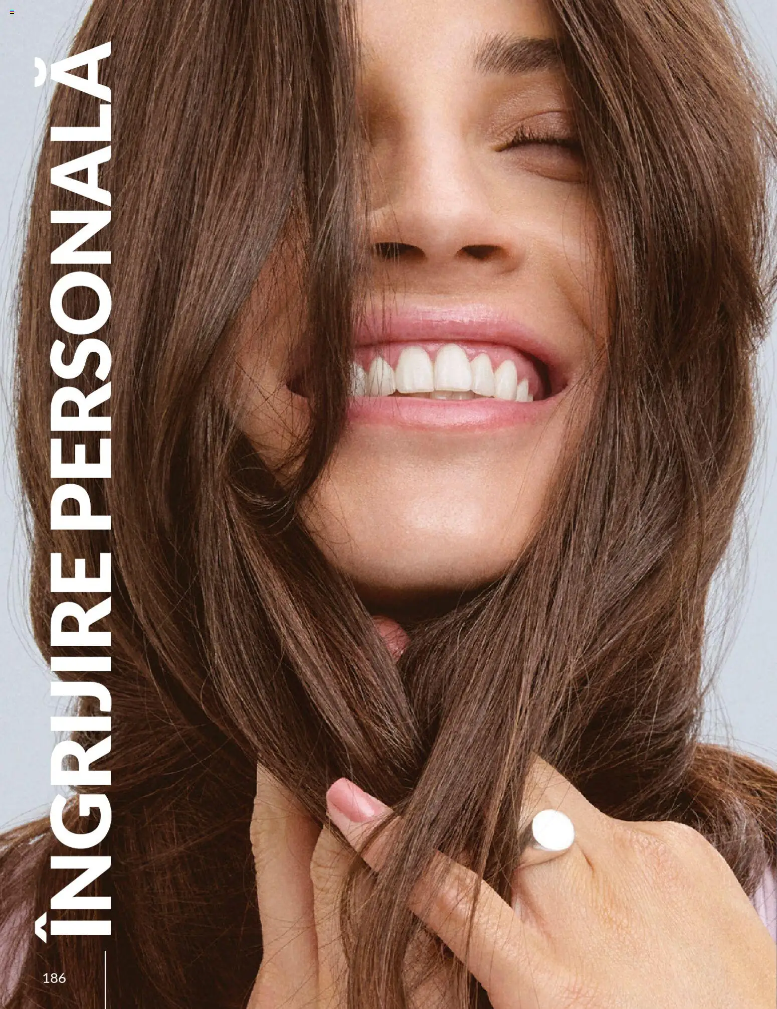 Noul catalog Avon – valabil de la 01.11.2025 | Pagină: 186