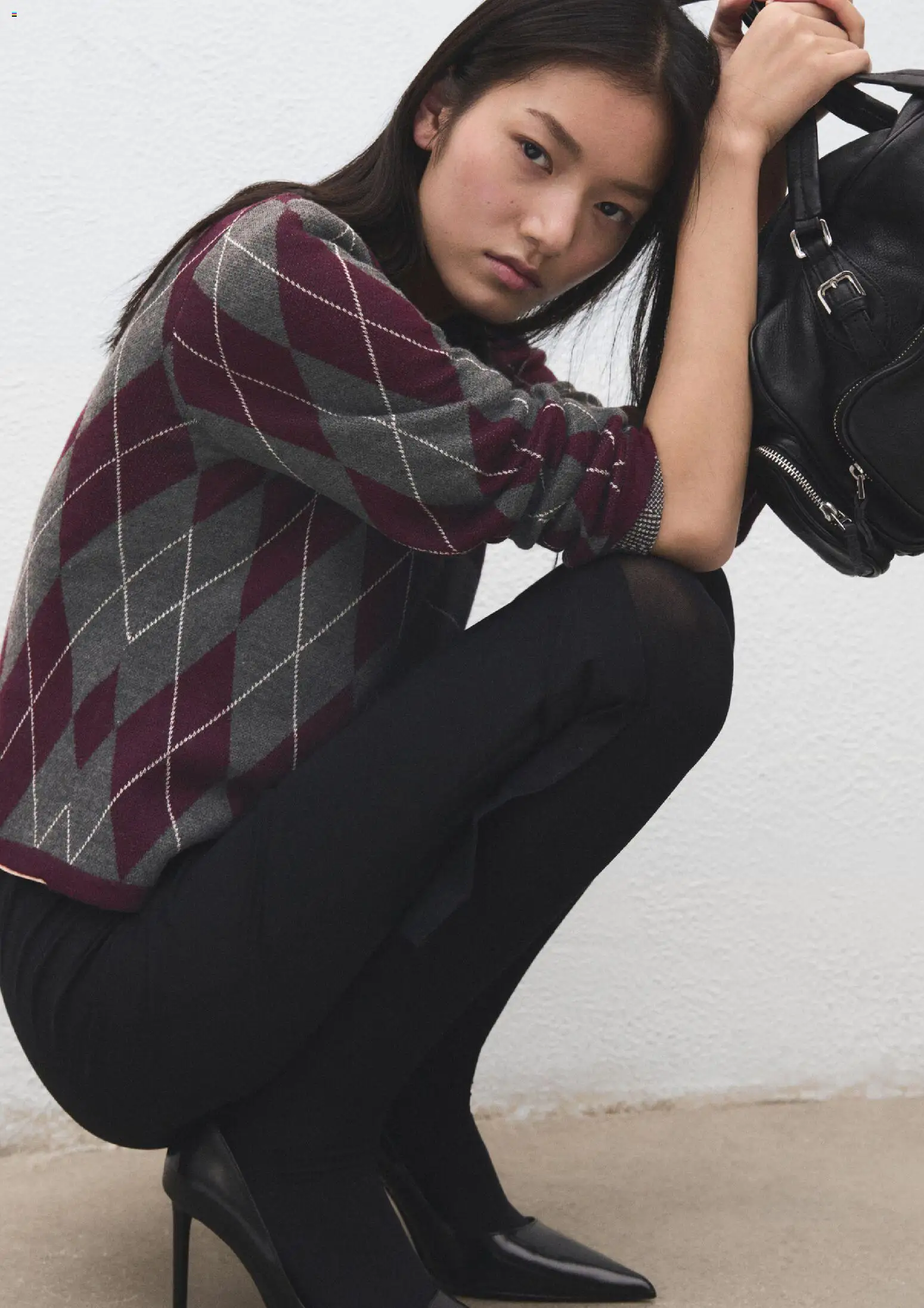 Mango folleto │ válido desde el 06.01.2026 | Página: 16