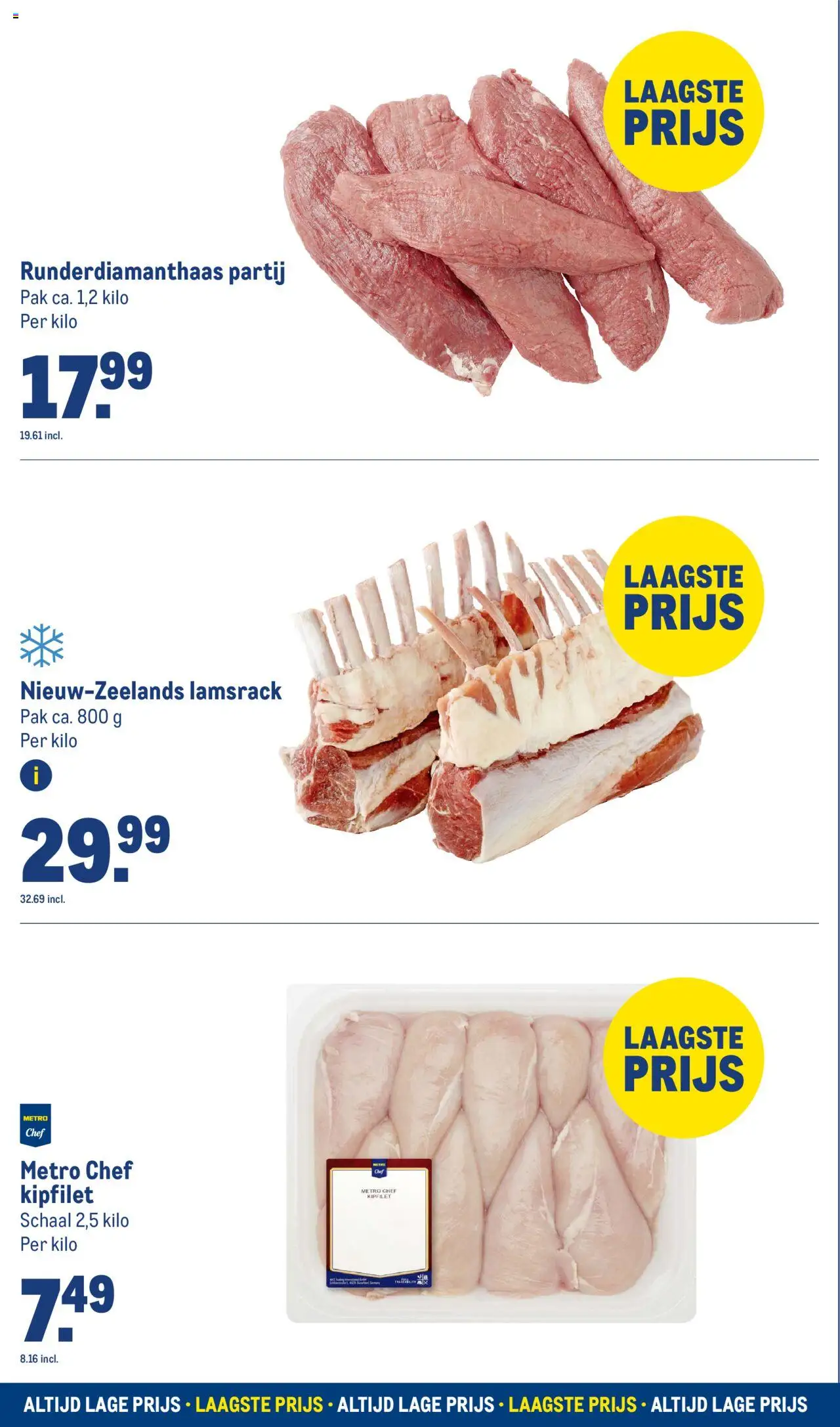  | Pagina: 6 | Producten: Schaal
