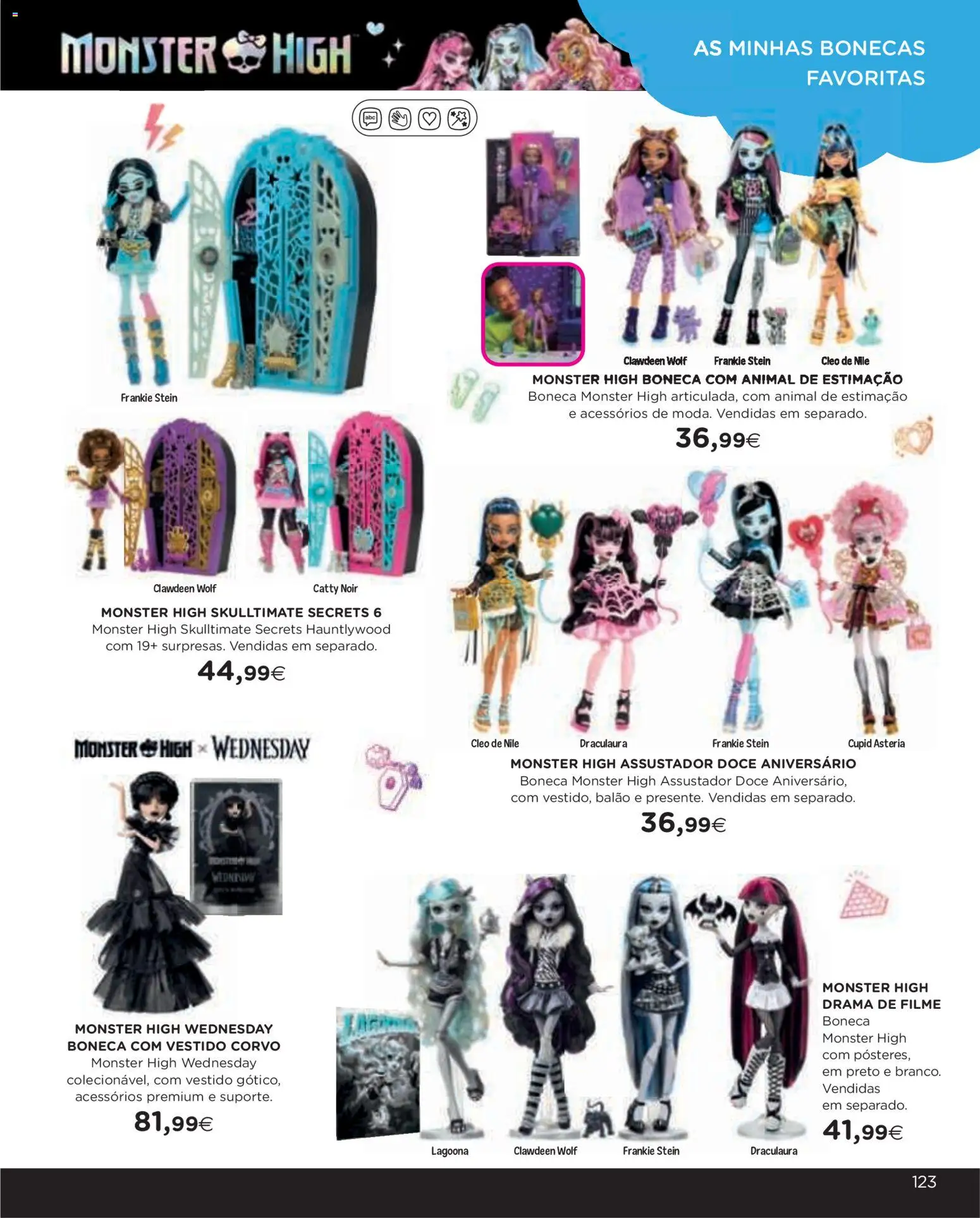 El Corte Ingles folheto │ válido de 11.11.2025 | Página: 123 | Produtos: Vestido