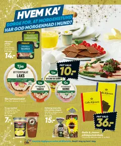 Bilka - Nytår gyldig fra 25.12.2025 | Side: 39