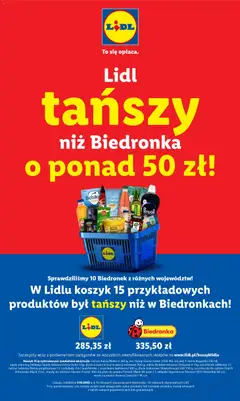 Pogląd oferty "mleko Bebilon Advance Pronutra, 4 kg" - ważna od 06.11.2025 | Strona: 17