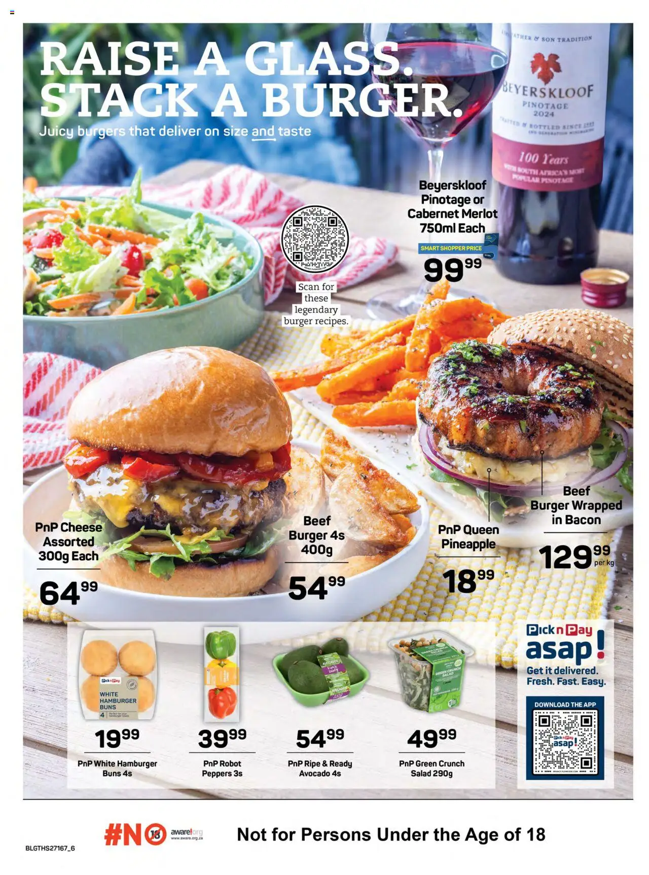 New Pick n Pay catalogue – valid from 15.09.2025 | Page: 6