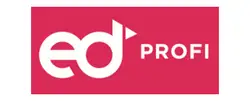 ED Profi logo