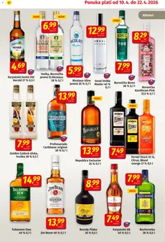 Koruna leták platný od 10.04.2026 | Strana: 21