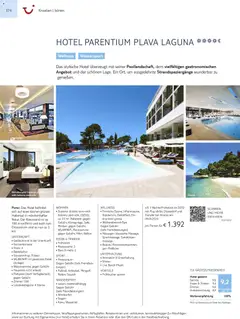 Aida  Südeuropa & Nordafrika 2026/27 ab 01.01.2026 gültig | Seite: 374