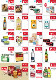 Pré-visualização Amanhecer folheto válido de 26.12.2025 | Página: 3