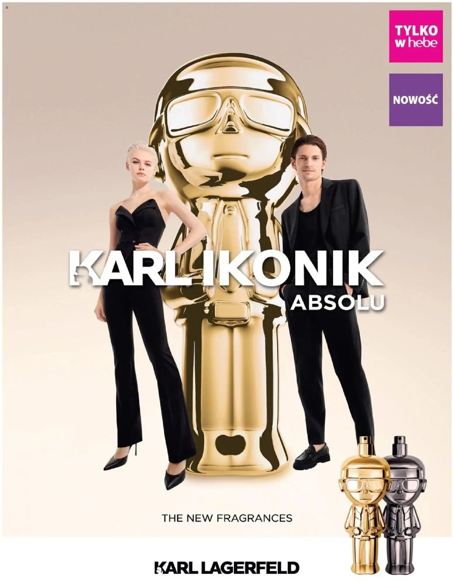 Hebe gazetka - Magazyn od 01.03.2026 | Strona: 5