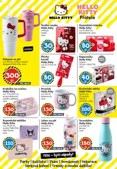 Náhled letáku TEDi leták od 13.03.2026 | Strana: 20