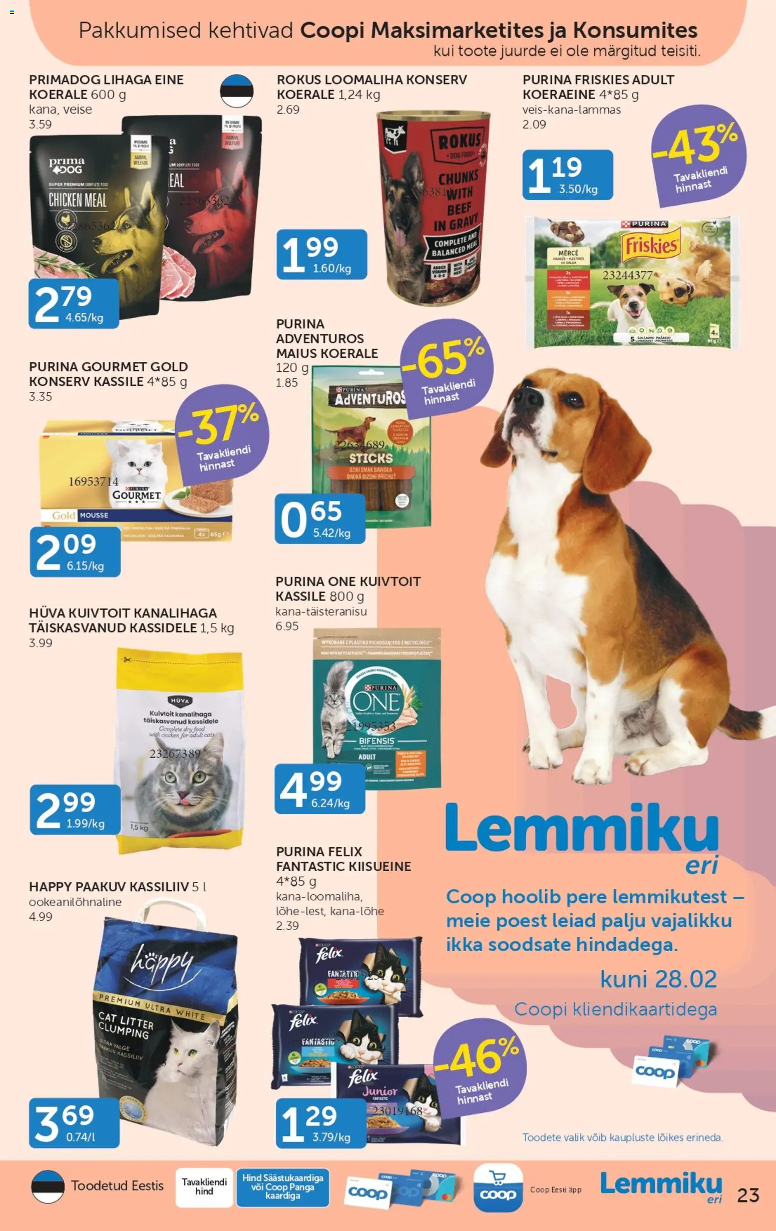 {H1} | Lehekülg: 23