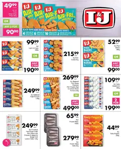 Save specials catalogue – valid from 15.10.2025 | Page: 14