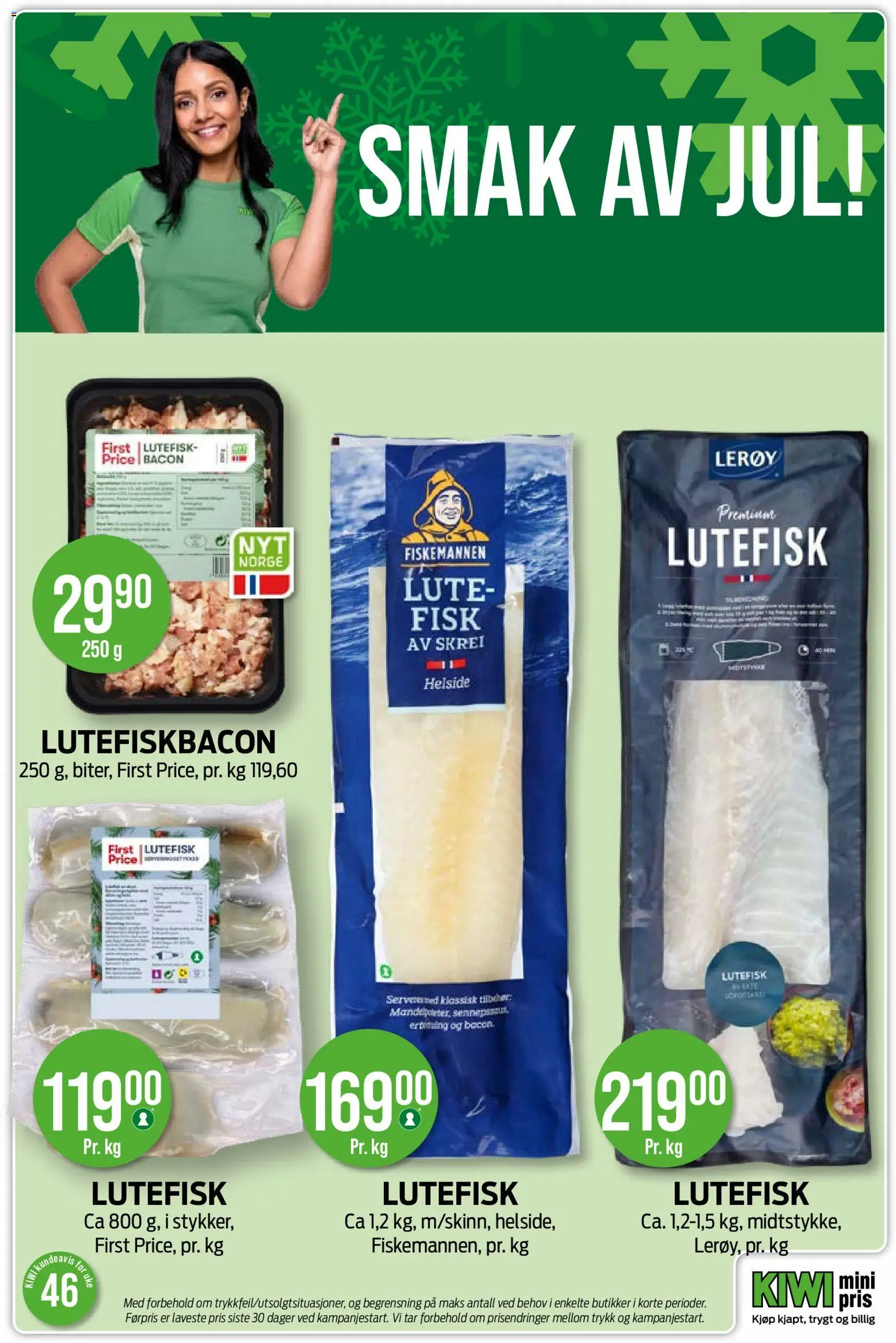 {H1} | Side: 23 | Produkter: Bavețică, Fisk, Kiwi, Дозатор