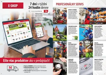 Mountfield leták platný od 25.03.2026 | Strana: 3