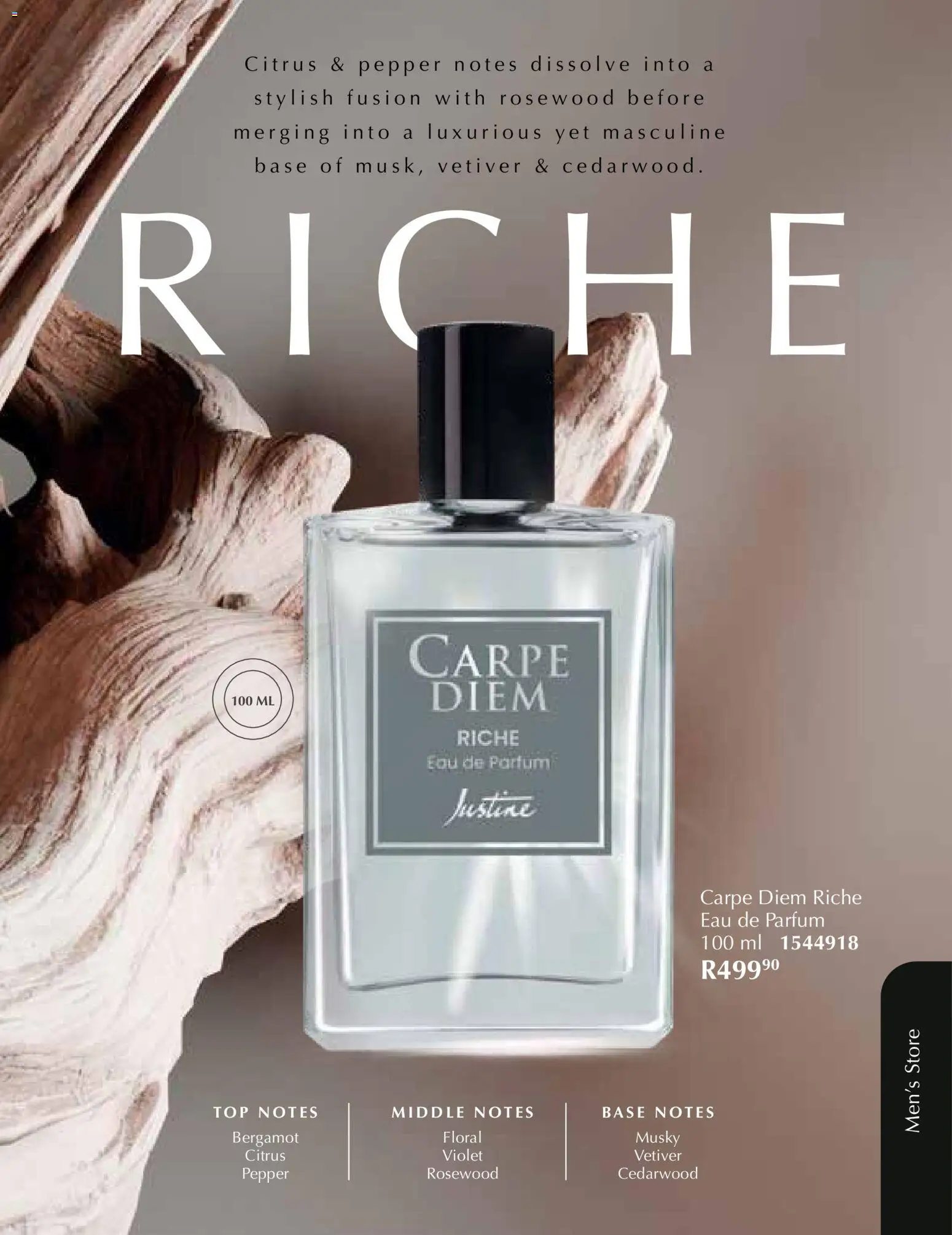 New Justine catalogue – valid from 01.01.2026 | Page: 94