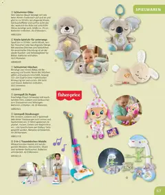 Vedes  Babykatalog  ab 01.01.2026 gültig | Seite: 67