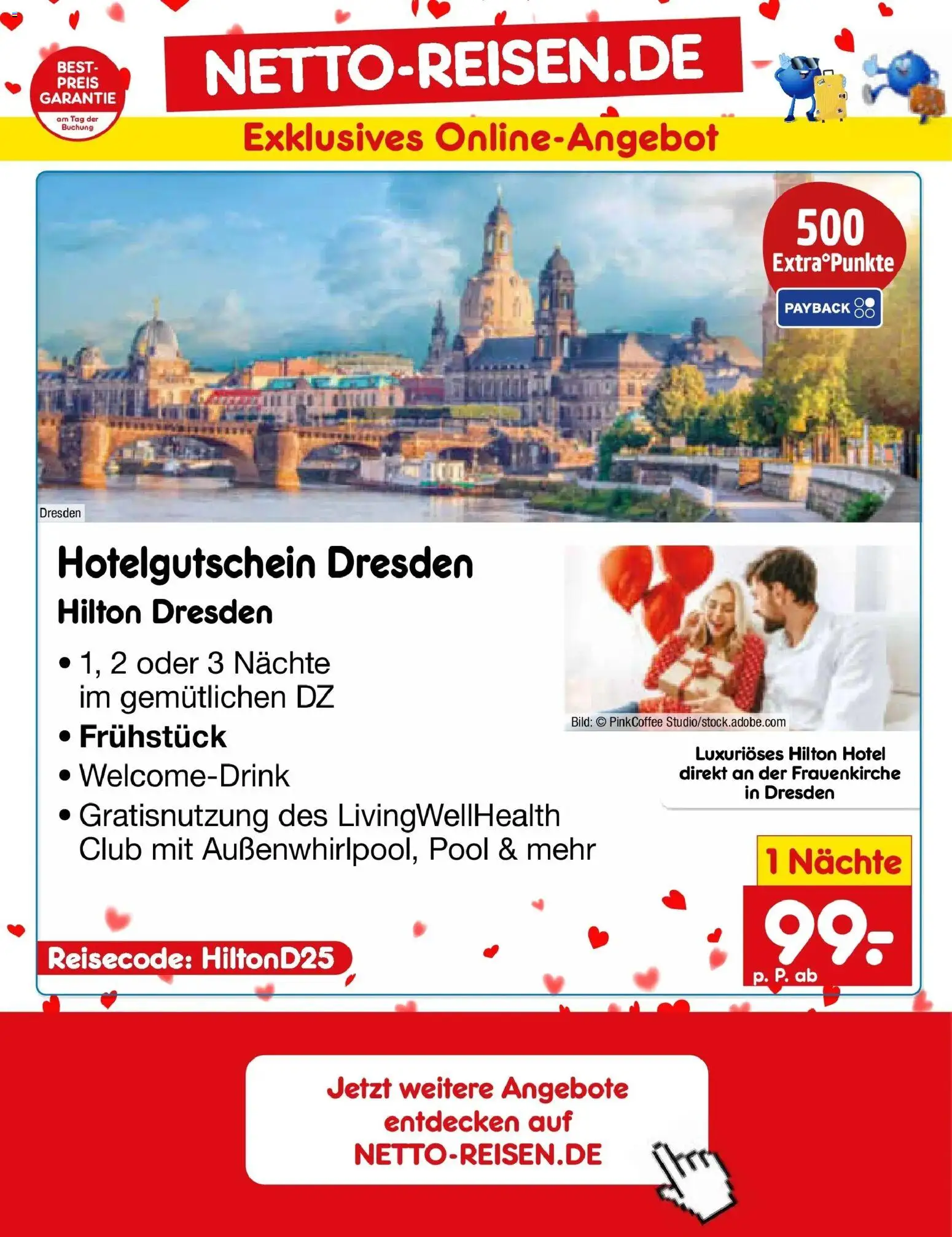 Netto Marken-Discount - Netto: Wochenangebote – gültig ab 08.02.2026 | Seite: 58
