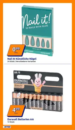 Action Prospekt ab 24.12.2025 gültig | Seite: 5