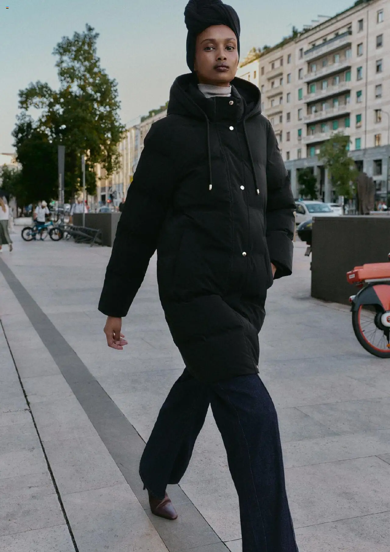 Novi Zara katalog ponudbe – veljaven od 01.10.2025 | Stran: 14