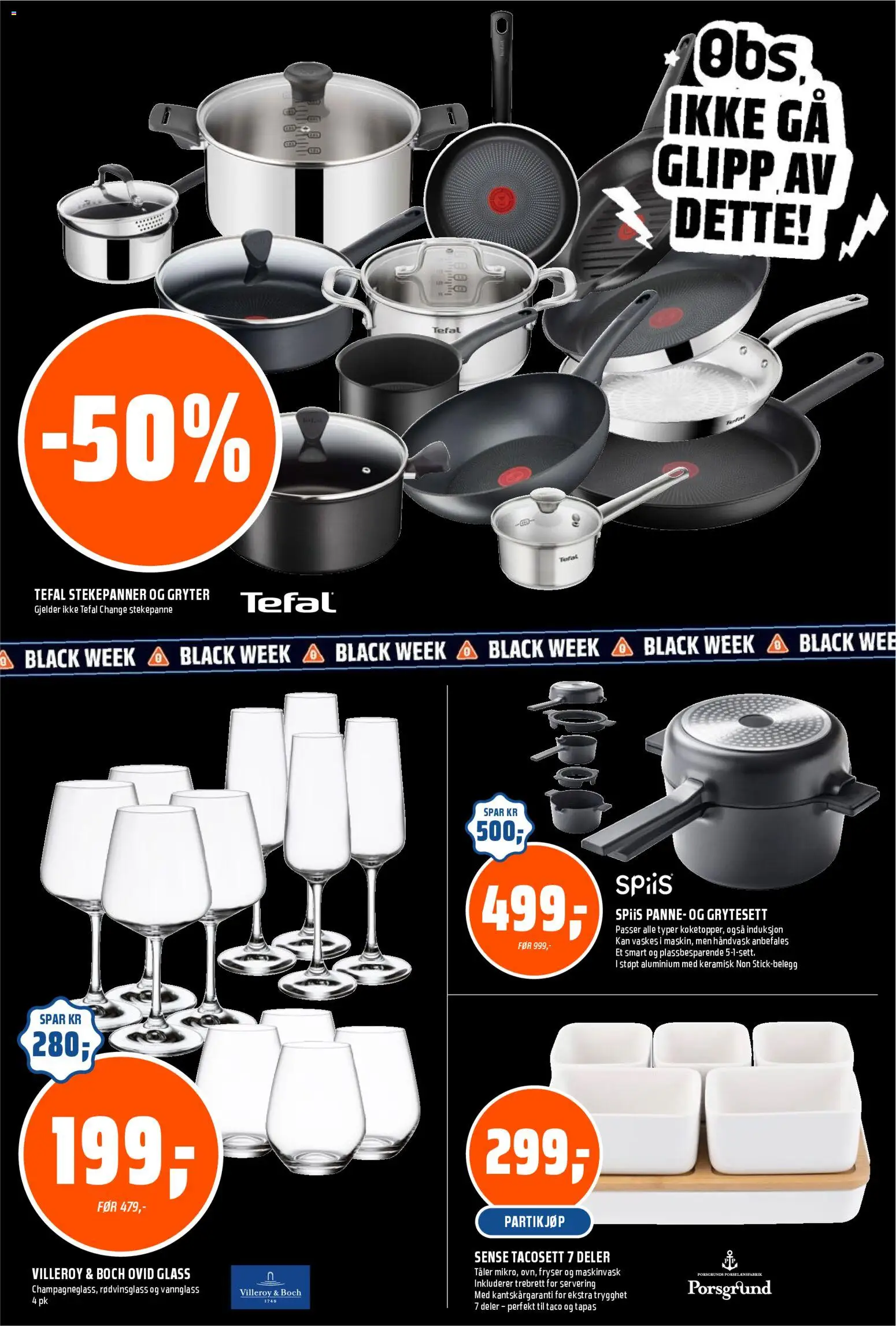 {H1} | Side: 18 | Produkter: Будівельна плівка, Toastbrød, Glass, Taco