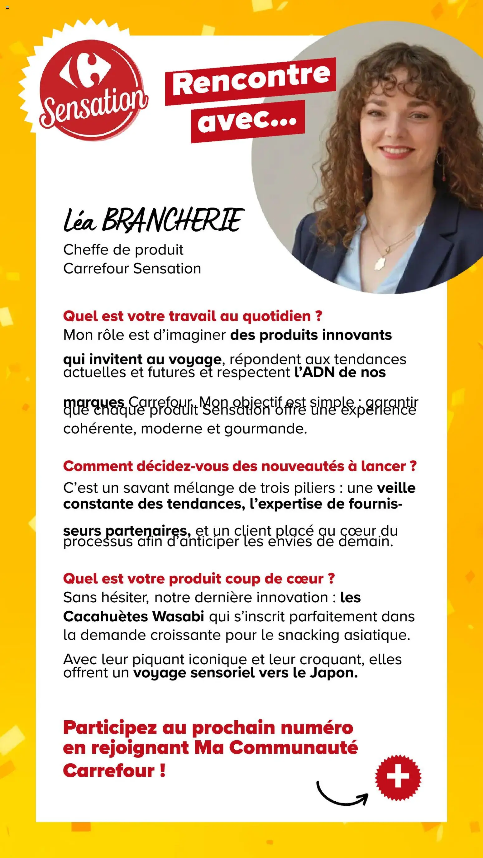 {H1} | Page: 14 | Produits: Wasabi