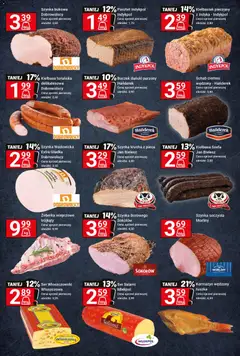 Pogląd oferty "Hitpol Gazetka" - ważna od 07.11.2025 | Strona: 2