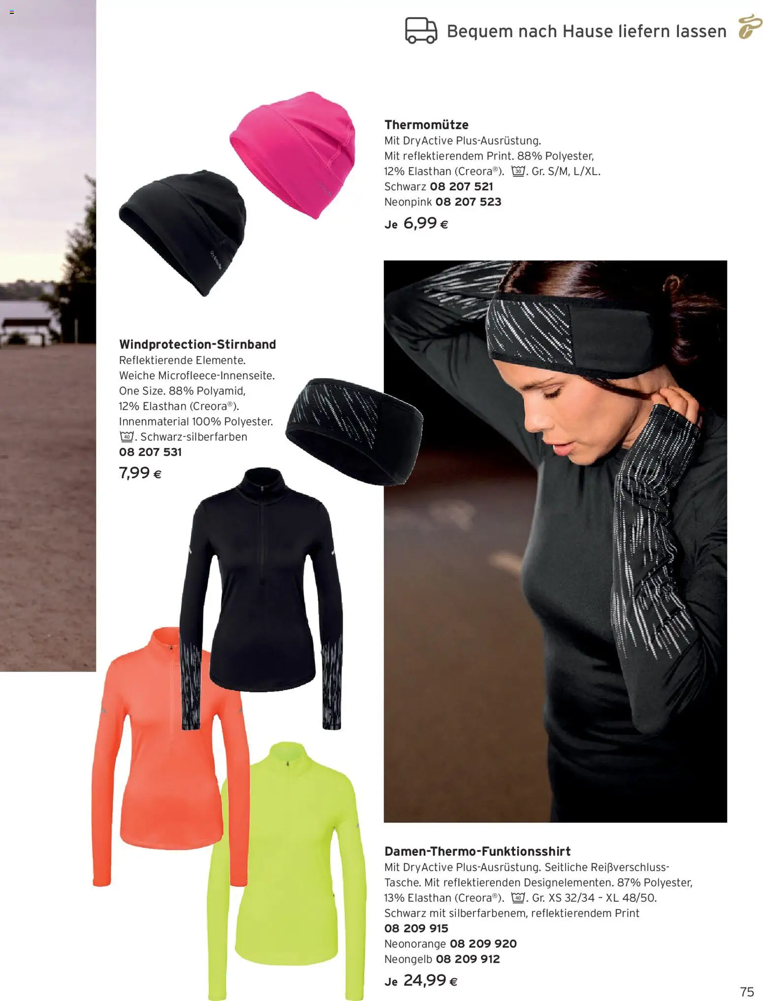 Tchibo Eduscho - Katalog Januar 2026 gültig ab 01.01.2026 | Seite: 75