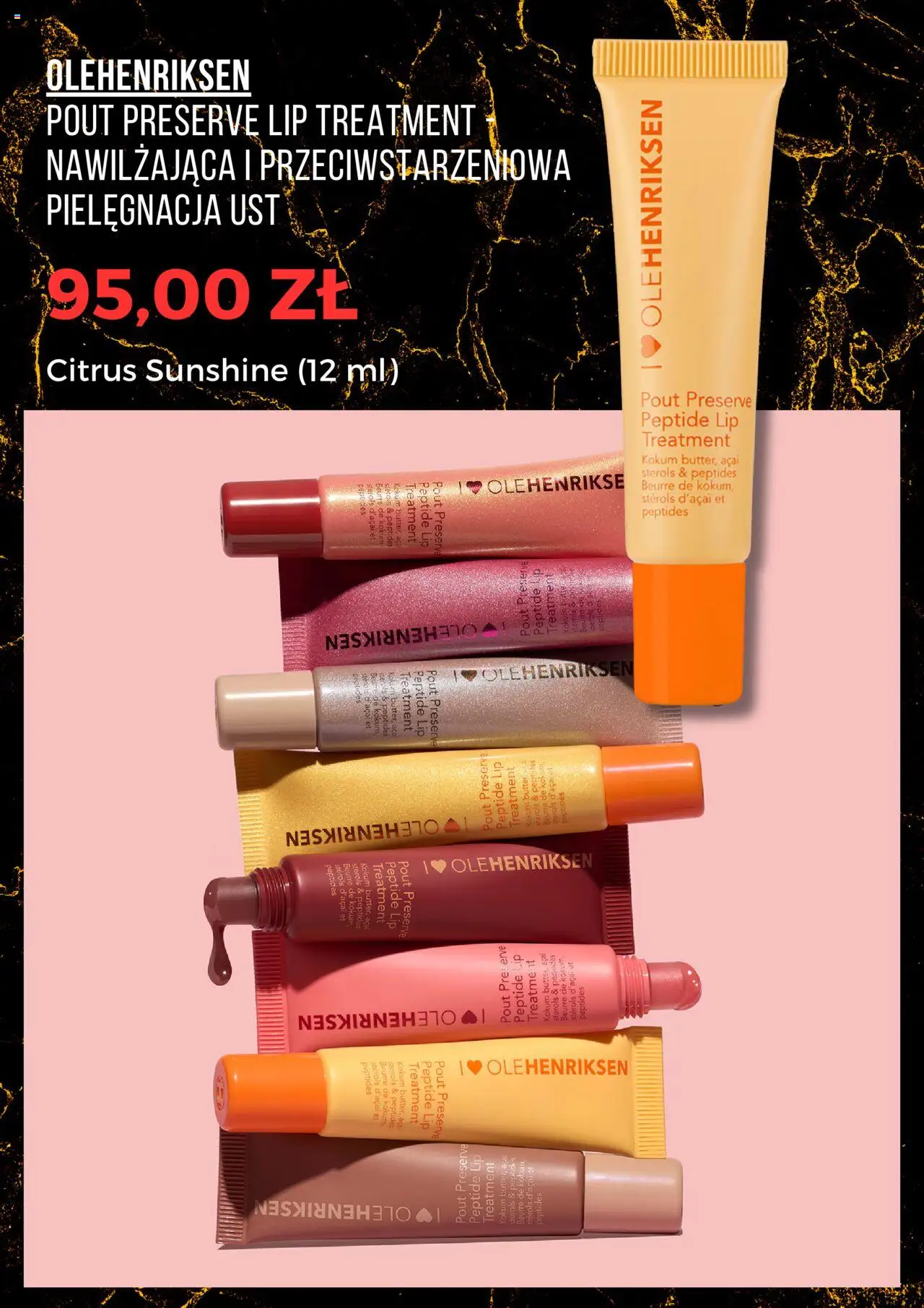 Sephora promocje od 01.08.2025 | Strona: 6
