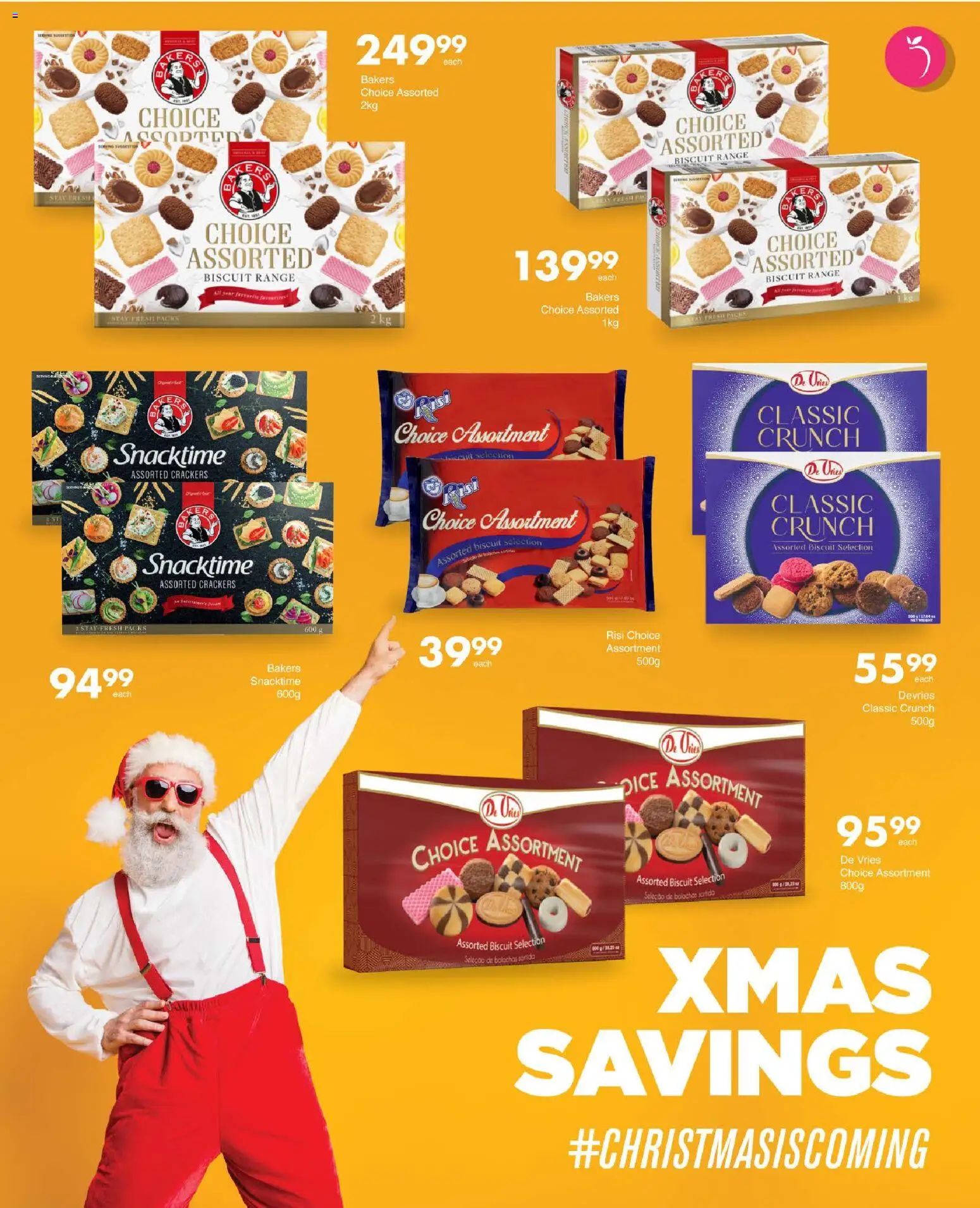 New Save catalogue – valid from 13.11.2025 | Page: 31