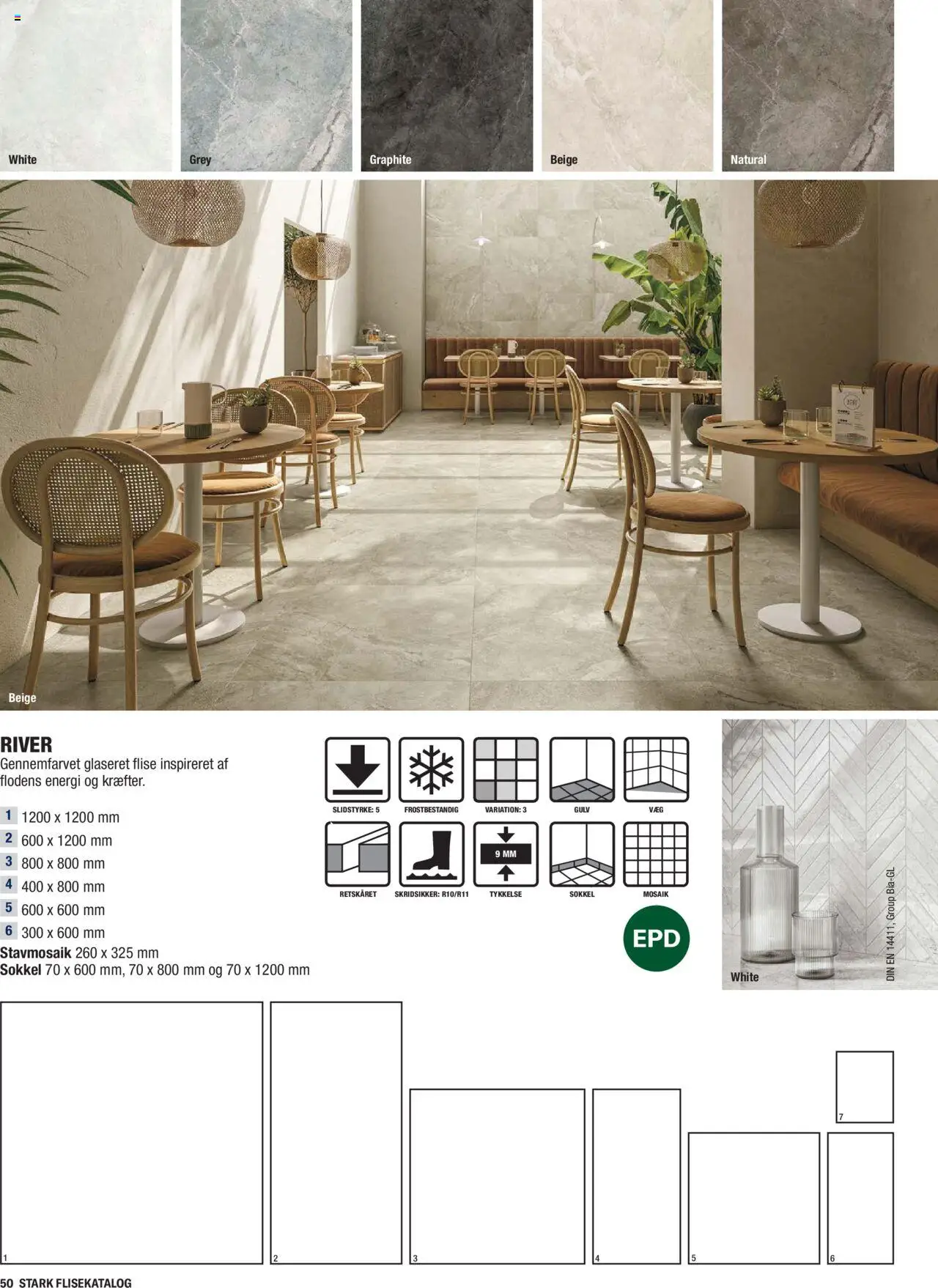 Stark tilbudsavis – gyldig fra 02.06.2025 | Side: 50