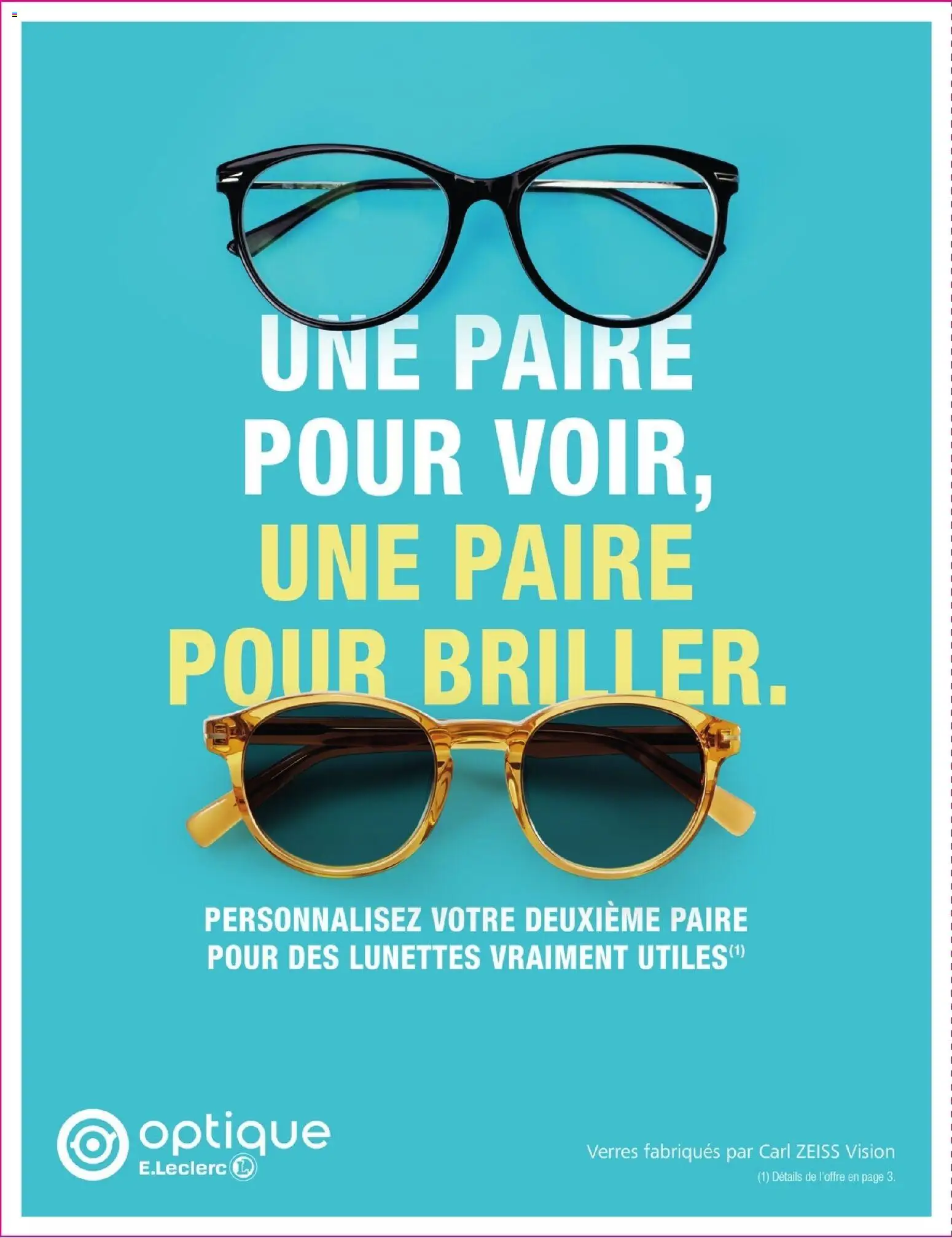 {H1} | Page: 2 | Produits: Lunettes