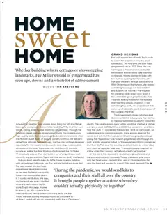 Preview of Sainsbury's - Sainsbury’s Magazine – November 2025 valid from 01.11.2025 | Page: 47