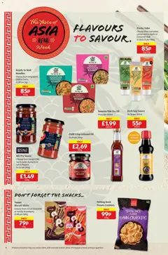 Preview of Aldi - Weekly offers UK Specialbuys valid from 05.02.2026 | Page: 8