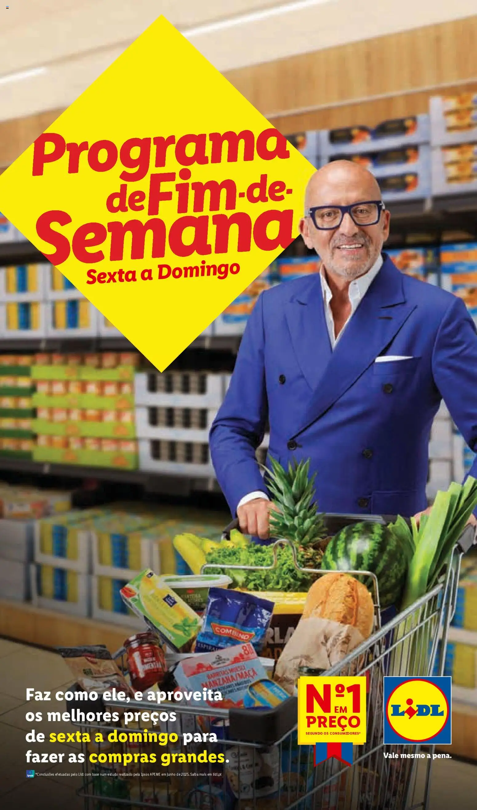 Lidl folheto │ válido de 20.04.2026 | Página: 25 | Produtos: Base