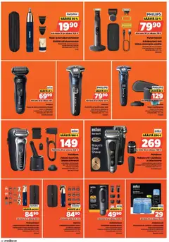 Power-mainoslehti voimassa 12.11.2025 alkaen | Sivu: 22