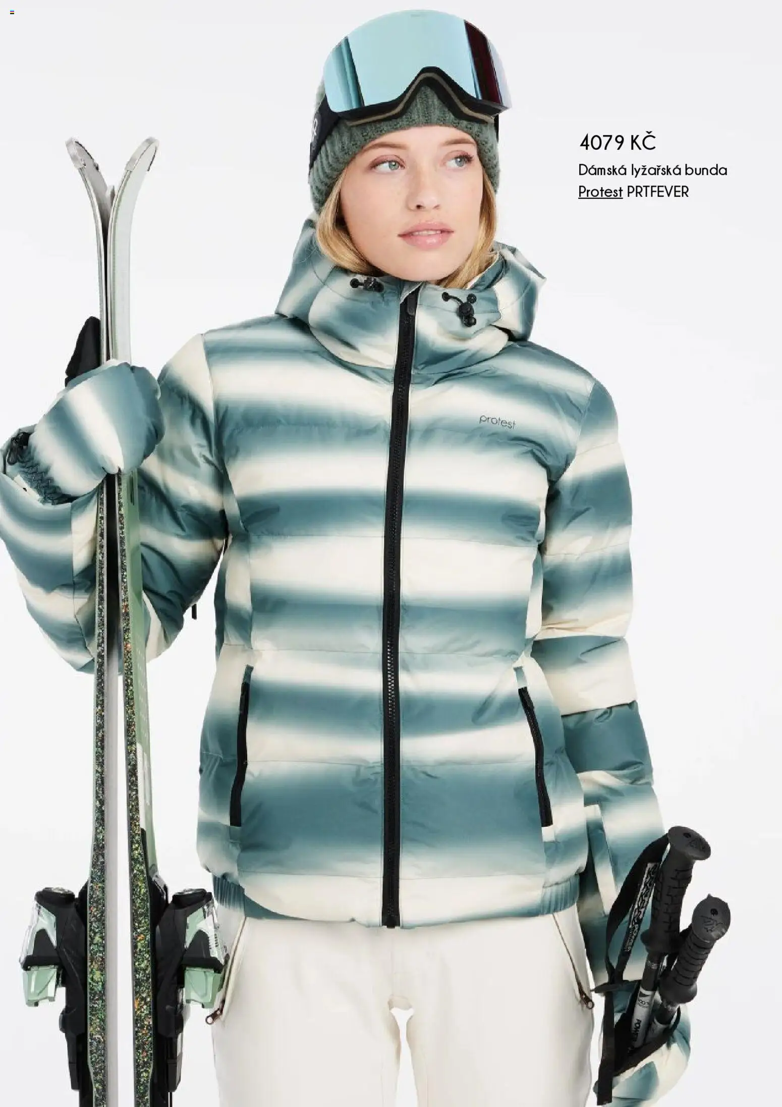 Bezvasport nabídka od 12.12.2025 | Strana: 2 | Produkty: Bunda