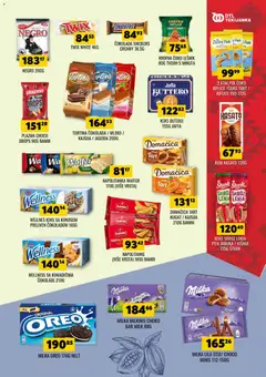 Tekijanka katalog - pregled Tekijanka kataloga - važi od 28.01.2026 | Strana: 13