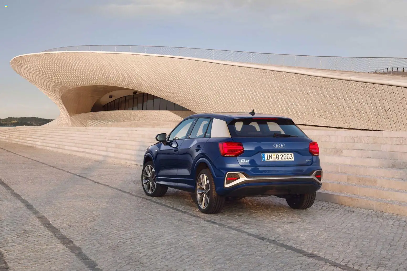 Audi Q2 / SQ2 – gültig ab 05.06.2025 | Seite: 104