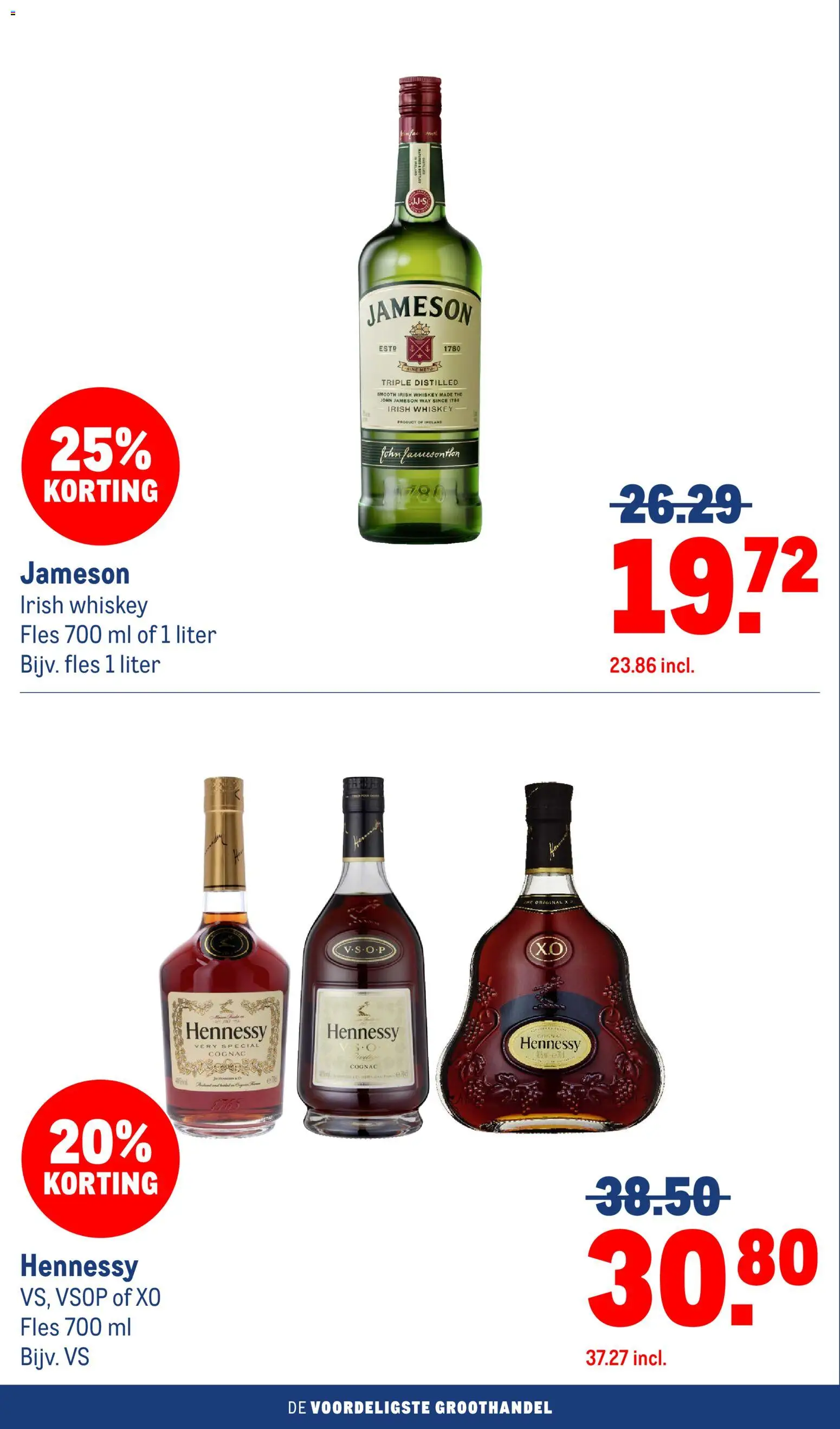 {H1} | Pagina: 88 | Producten: Fles