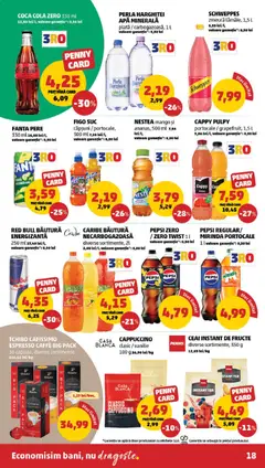 Ofertele PENNY valabile de la 11.02.2026 | Pagină: 18