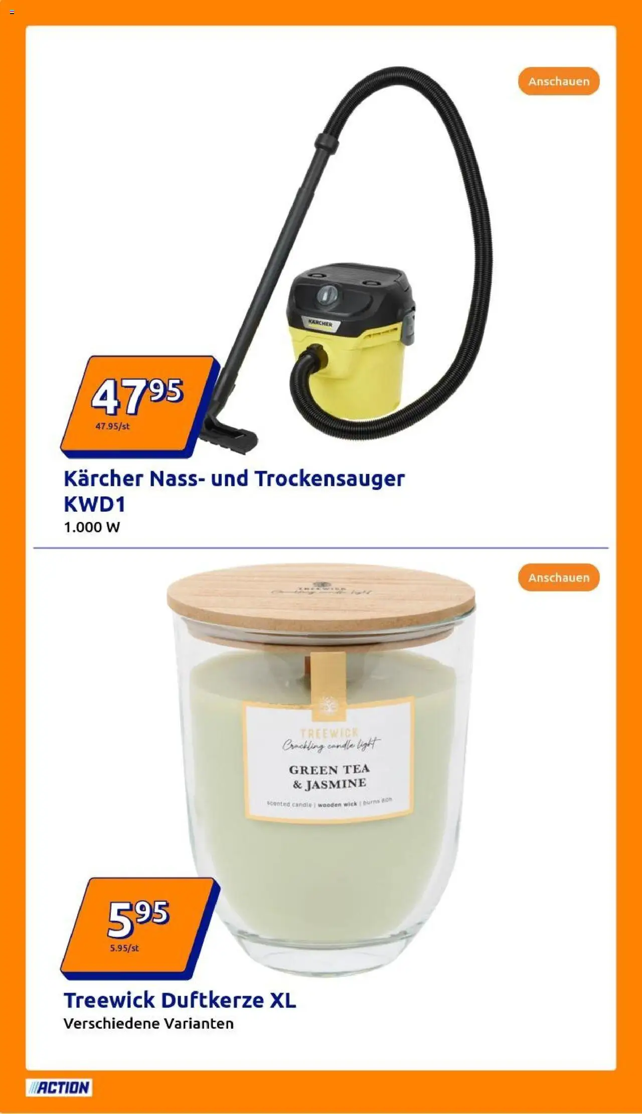 Action Prospekt - gültig ab dem 30.07.2025 | Seite: 4