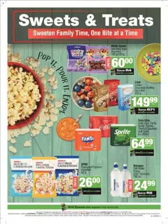 Spar - Western Cape - Weekly Specials │ valid from 08.07.2025 | Page: 5