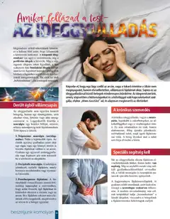 Pingvin Patika Magazin - amely érvényes a következő dátumtól: 01.03.2026 | Oldal: 22