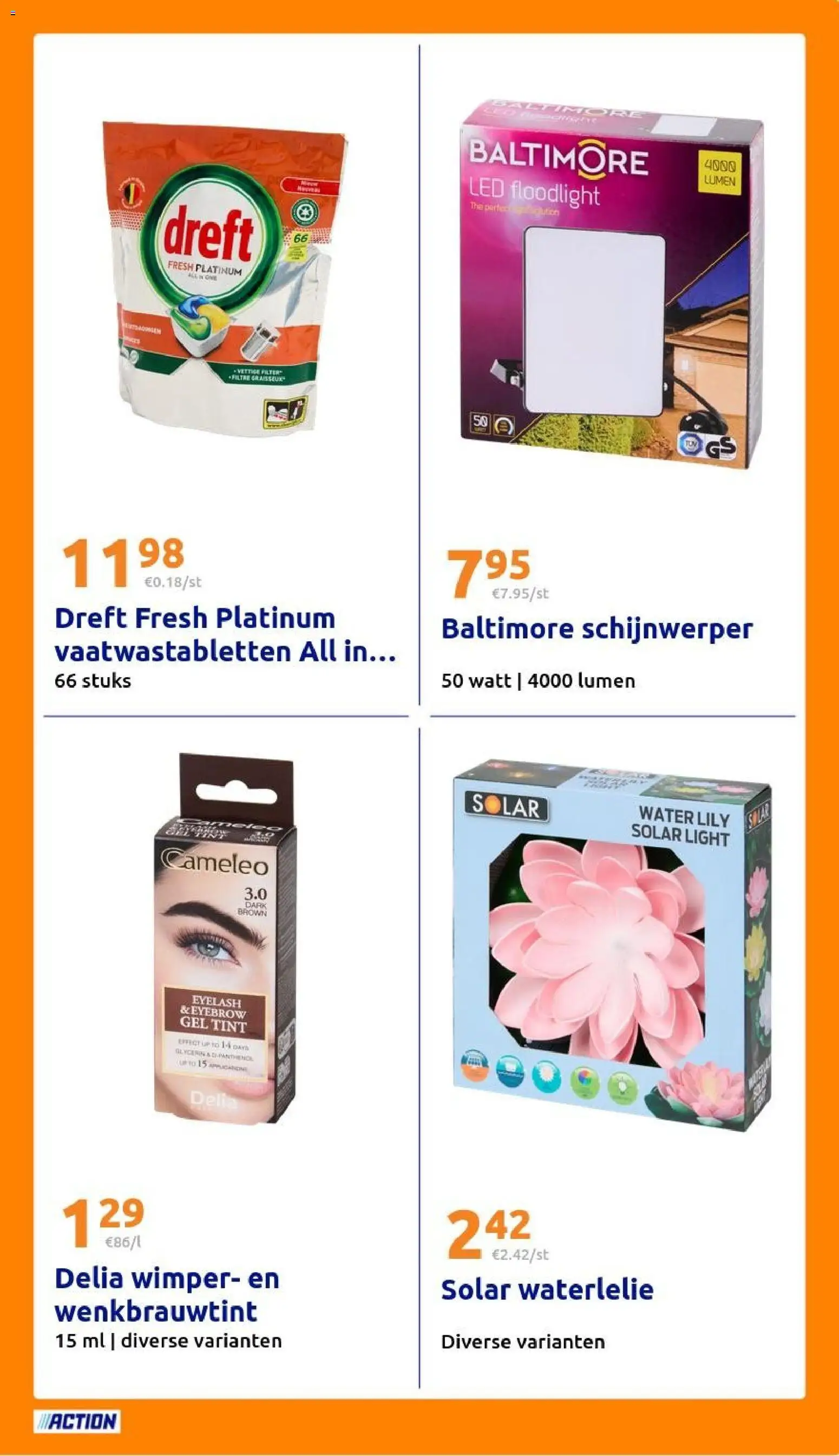 {H1} | Pagina: 29 | Producten: Gel