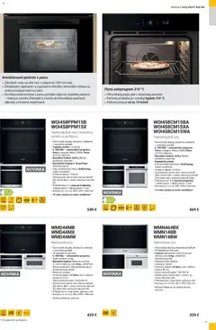 Whirlpool leták platný od 12.11.2025 | Strana: 7