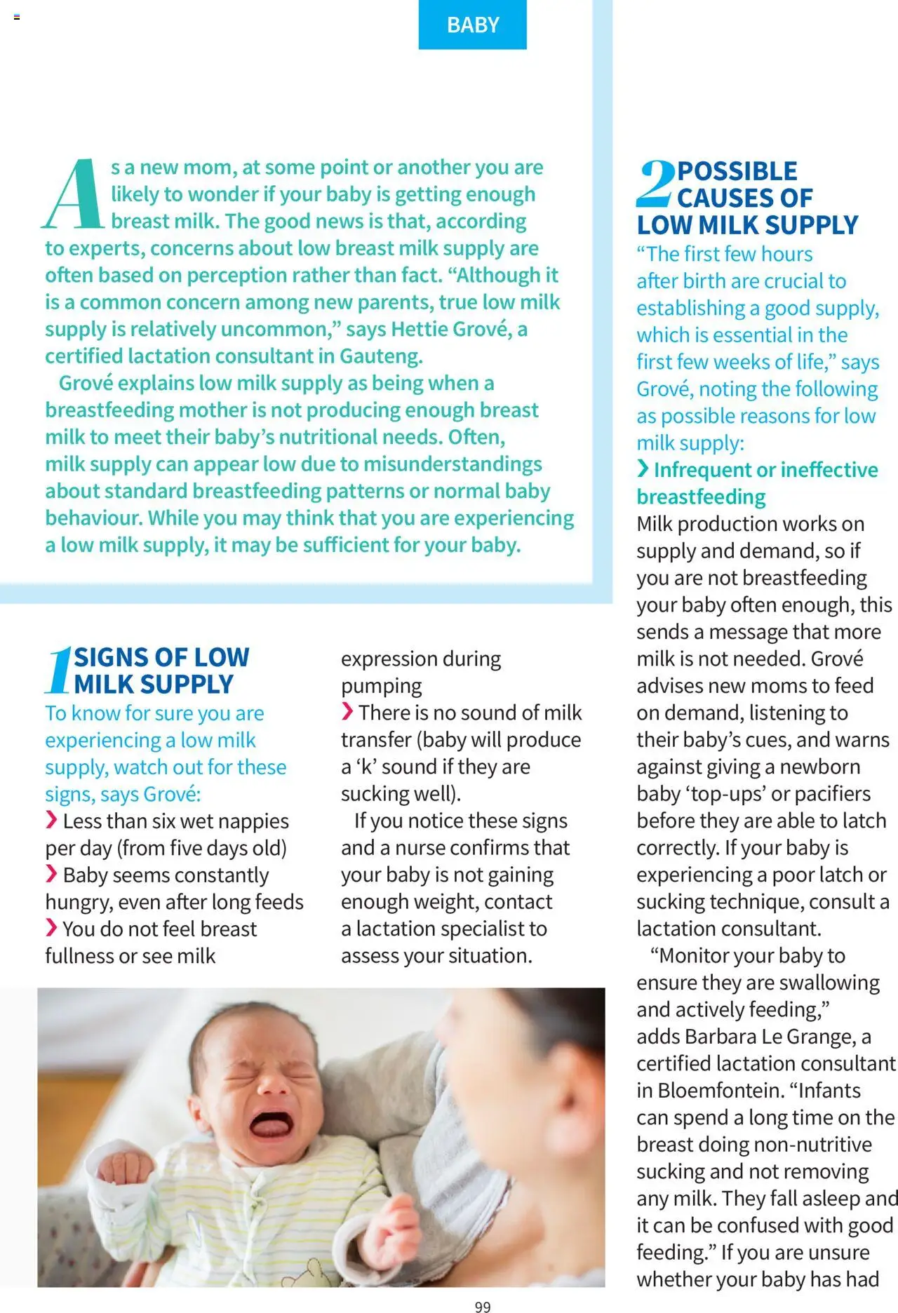 Clicks - Clubcard Magazine │ valid from 01.08.2025 | Page: 99 | Products: Watch, Monitor, Milk, Nappies