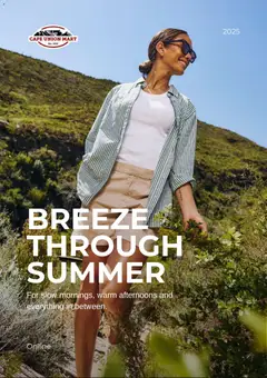 Cape Union Mart specials catalogue – valid from 02.12.2025