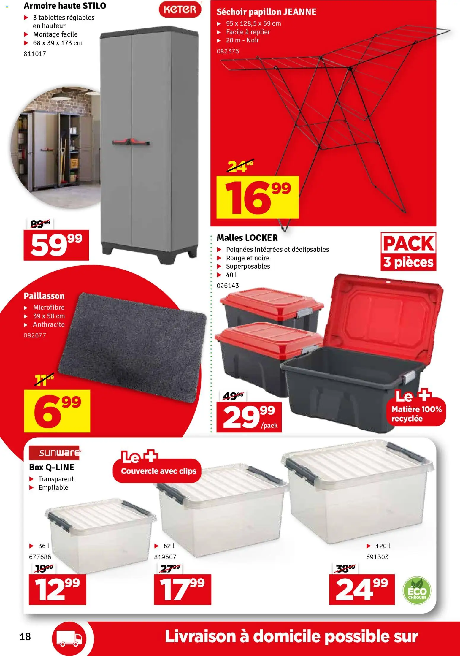 {H1} | Pagina: 18 | Producten: Box