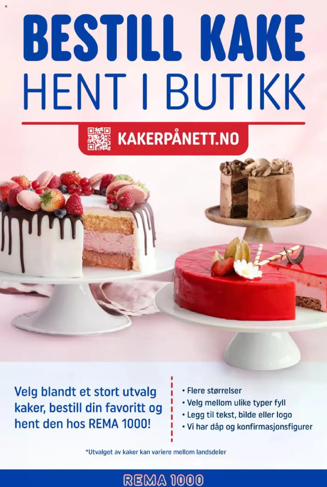  | Side: 28 | Produkter: Brisača za plažo, Kake