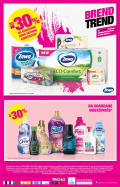 Katalog Bipa - Pregled kataloga iz trgovine Bipa, vrijedi od 05.03.2026 | Stranica: 24