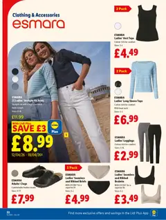 Preview of Lidl - Lidl Weekly valid from 09.04.2026 | Page: 24